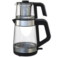 Goldmaster GM-8325 Yenidem Cam Çay Makinesi