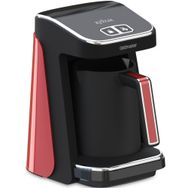 Goldmaster GM-8380K Kıvam Kırmızı Türk Kahvesi Makinesi