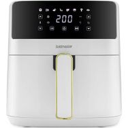 Goldmaster GM-8412 Rivoli 5 lt Beyaz Sıcak Hava Fritözü