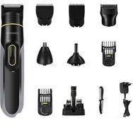 Goldmaster GM-9107 Aksiyon 10in1 Tıraş Makinesi