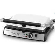 Goldmaster GM7450SB Tostmix Süt Beyazı Tost Makinesi