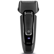 Goldmaster GM9119 Real Islak Kuru Paslanmaz Çelik Hızlı Sakal ve Favori Şekillendirici Sıfır Tıraş Makinesi