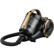 Goldmaster Goldblack Cyclone Elektrikli Süpürge
