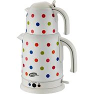 Goldmaster GTM-7310P Viola Puantiyeli 1.8L Çay Makinesi
