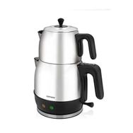 Goldmaster Harman XL GM-7343 Çay Makinesi