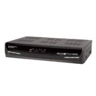 Goldmaster HD-1080 PVR Uydu Alıcısı