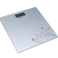 Goldmaster IN-6111 Trendfit Cam Banyo Baskül