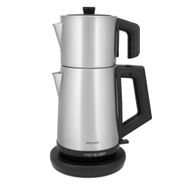 Goldmaster IN-6308 Çayla İnox Çelik Çay Makinesi