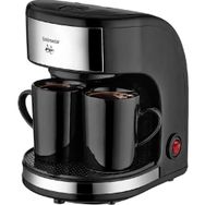 Goldmaster IN-6325 Luxury Filtre Kahve Makinesi