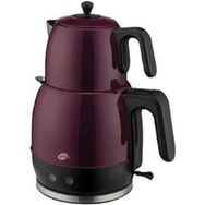 Goldmaster IN-6331 Hasbahçe Mor Çay Makinesi