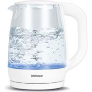 Goldmaster IN-6334 Blue Beyaz Su Isıtıcı