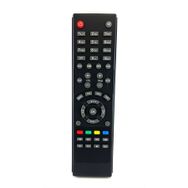 Goldmaster KR7656 Micro Herkül Siyah Uydu Alıcı Kumanda