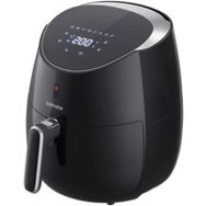 Goldmaster Luxfry XXL 2000W 6.4 lt Airfryer