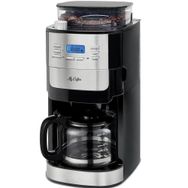 Goldmaster MC-104 My Coffee Barista Filtre Kahve Makinesi