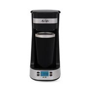 Goldmaster MC-107 My Coffee Touch Filtre Kahve Makinesi