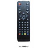 Goldmaster Micro-7 Uydu Kumandası