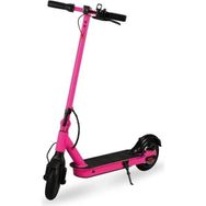 Goldmaster Mobil Urban 350 W Pembe Yetişkin Elektrikli Scooter