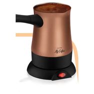 Goldmaster Mycoffee Share Elektrikli Cezve