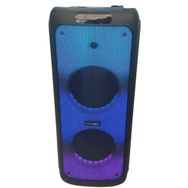 Goldmaster Neon X100 Dj Box