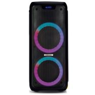 Goldmaster Neon X340 Dj Box Bluetooth Hoparlör