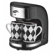Goldmaster PC-3202 ProCoffe Siyah Filtre Kahve Makinesi