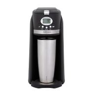 Goldmaster PG-3233 Progrinder Filtre Kahve Makinesi