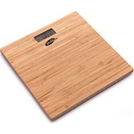 Goldmaster PN-3211 ProNatural Dijital Bambu Banyo Baskülü