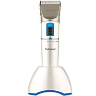 Goldmaster Pro Deluxe 4 Saat Kablosuz Kullanımlı 20 Kademe Saç ve Sakal Kesme Makinesi