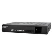 Goldmaster PVR-1045 HD Uydu Alıcısı