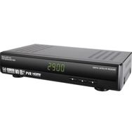 Goldmaster PVR-290000 USB Hdmi Dijital Uydu Alısıcı