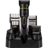 Goldmaster Ready GM-8163 7in1 Islak Kuru 20 Kademeli Ayarlanabilir Erkek Bakım Seti