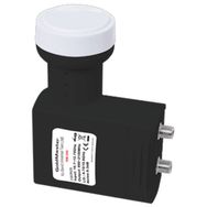 Goldmaster RM-206 Çiftli Lnb