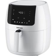 Goldmaster Romelio 1800W 7 lt XXL Dokunmatik Beyaz Airfryer