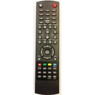 Goldmaster Silver 4600 Hd UYDU Alıcı Cihazı Kumandası