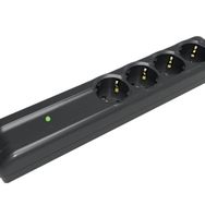 Goldmaster SP-404 Akım Korumalı Priz