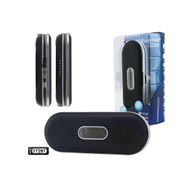 Goldmaster SR-117 4W Speaker Siyah