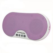 Goldmaster SR-151 Pembe Radyo