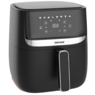 Goldmaster Stilo 5.7 lt 1700W XL Dijital Dokunmatik Yağsız Airfryer
