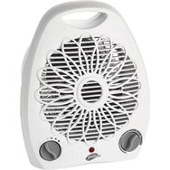 Goldmaster Summer Beyaz 2000 W Fanlı Isıtıcı