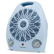 Goldmaster Summer IN-6125M Mavi Fanlı Isıtıcı