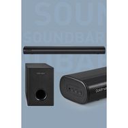 Goldmaster SW 940 Oto Subwoofer