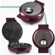 Goldmaster Sweet 1000 W Waffle Makinesi