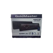 Goldmaster V850 BT Oto Teyp