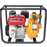 Goldmoto GM2BPY 2'' Benzinli Yüksek Basınçlı Su Motoru