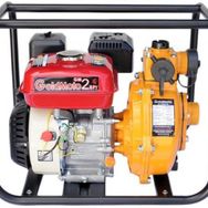 GoldMoto GM3BP 3" Benzinli Su Pompası