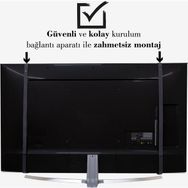 Goldscreen Onvo OV65F900 65 inç Uyumlu TV Ekran Koruyucu