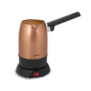 GoldStar ST-7300 Gold Elektrikli Cezve