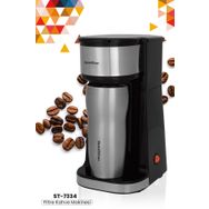 GoldStar ST-7334 Filtre Kahve Makinesi