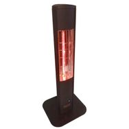 Goldsun GSA07VP 700 w Mobile Taşınabilir Isısı Ayarlanabilir Dikey Elektrikli Isıtıcı