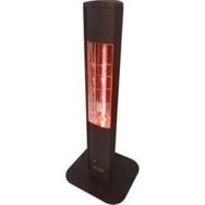 Goldsun GSA14VP 1400W Beyaz Mobile Taşınabilir Isısı Ayarlanabilir Dikey Elektrikli Isıtıcı